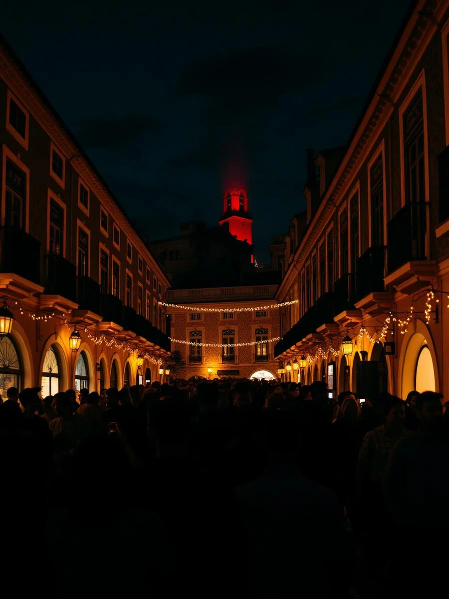 Runigma · Lisbon