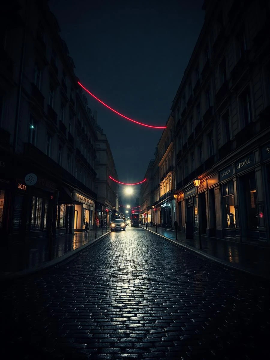 Runigma · Paris