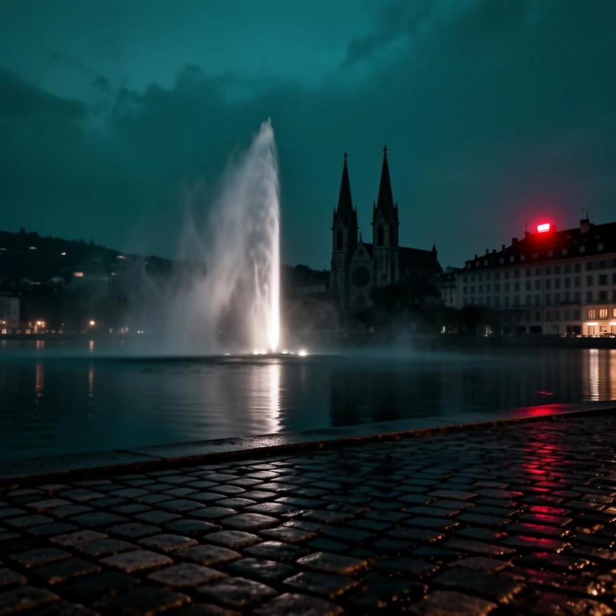 Runigma · Geneva