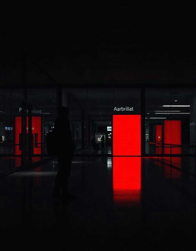 Aéroports